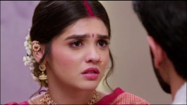 Kumkum Bhagya - 12th September 2025